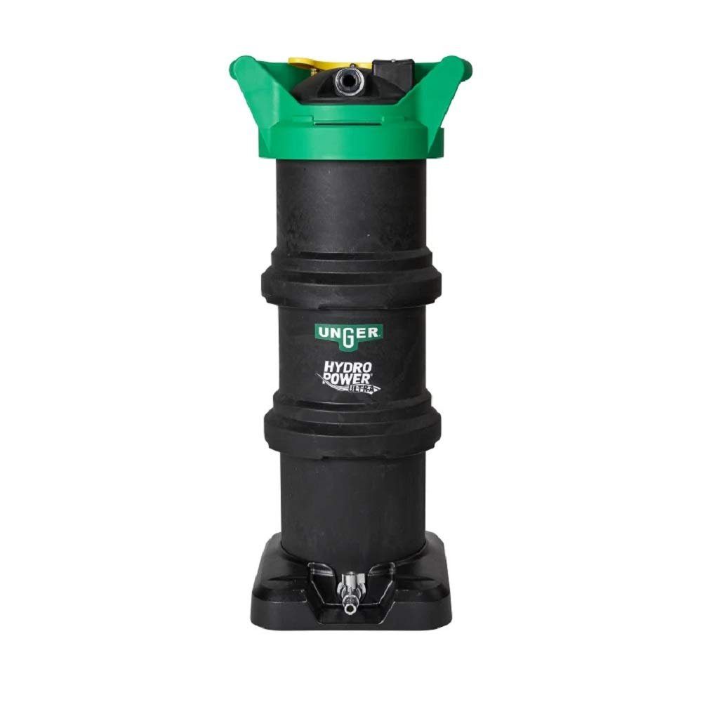 Unger Wasserfilter Unger HydroPower Ultra Filter L Filter zur Reinigung von Grundwasser