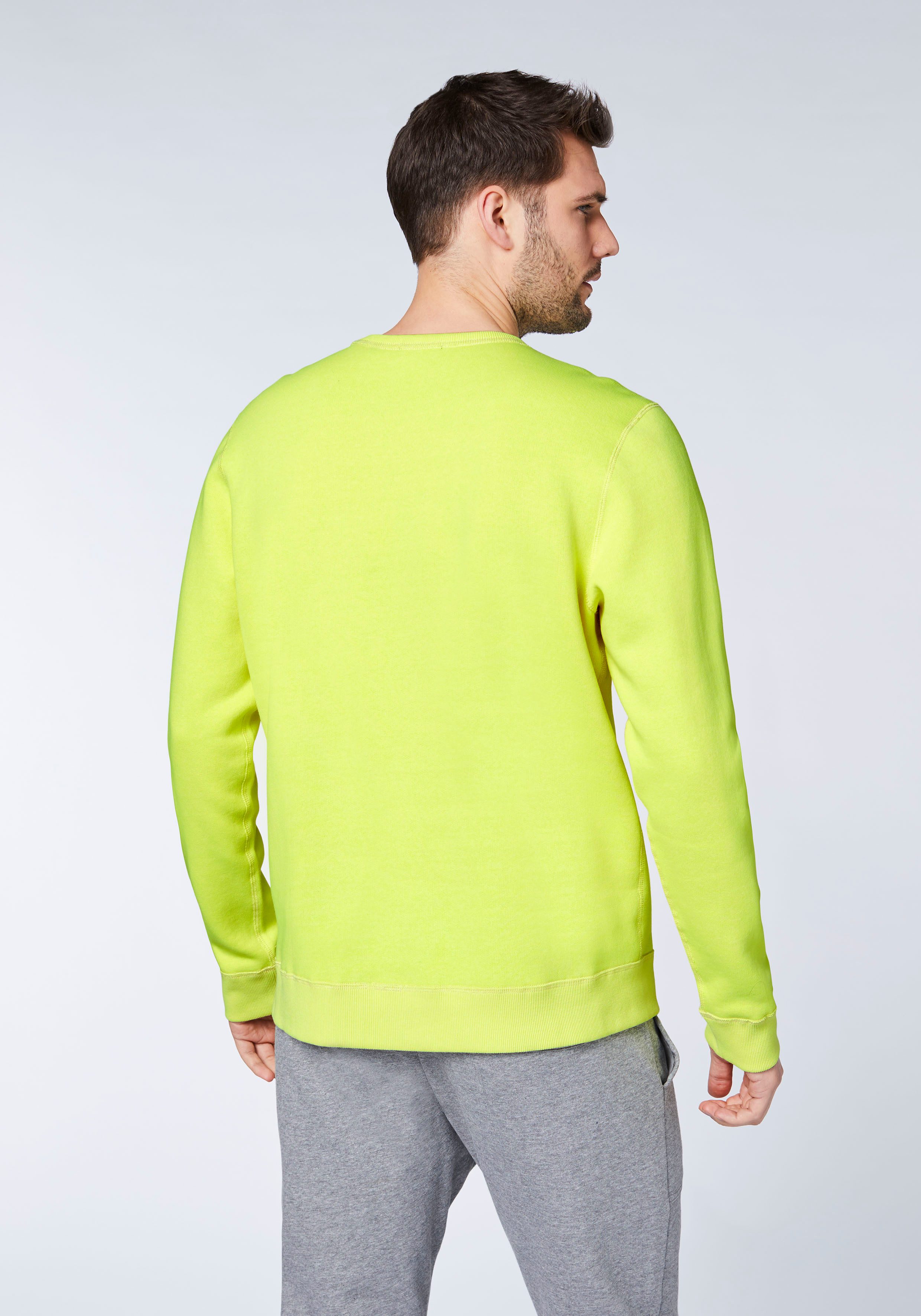 Chiemsee Sweatshirt günstig online kaufen