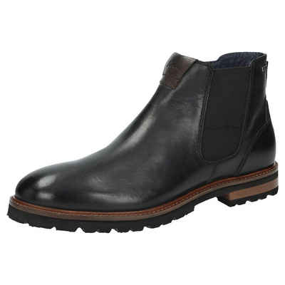 SIOUX Osabor-701-TEX Stiefelette
