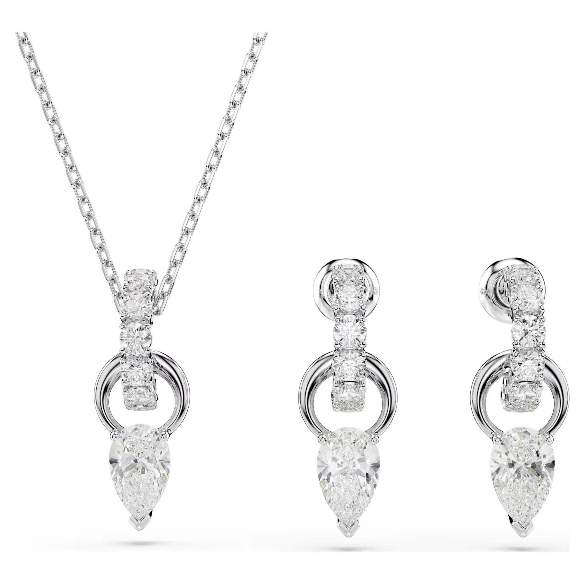 Swarovski Schmuckset Swarovski für Damen (Weiblich)