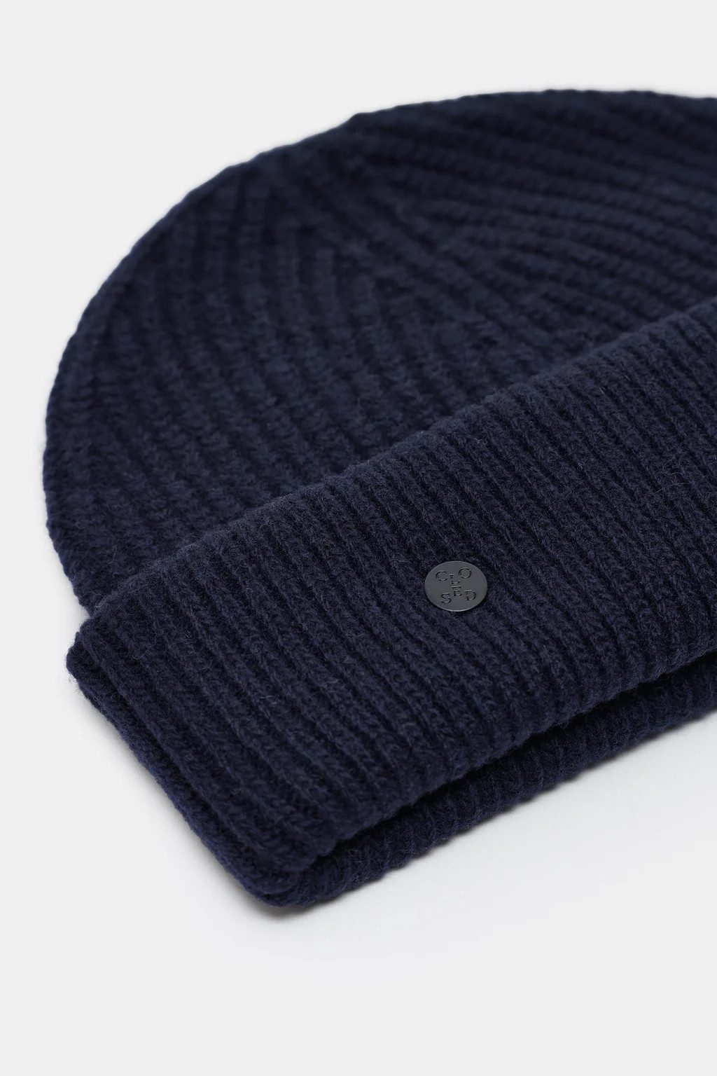 CLOSED Hosenträger Sailor beanie