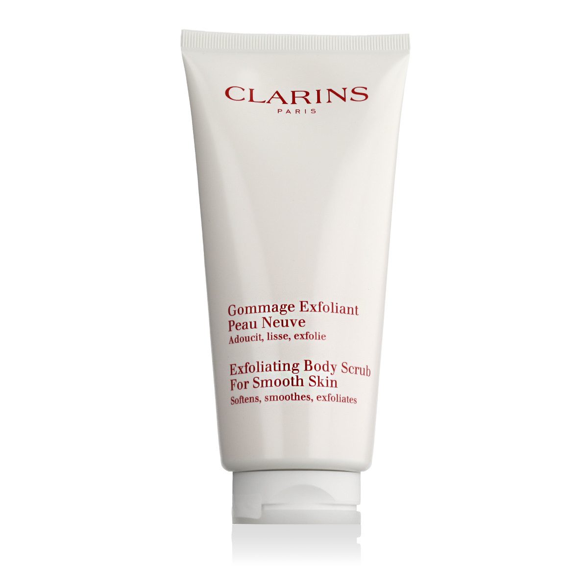 Clarins Körperpeeling Exfoliating Care