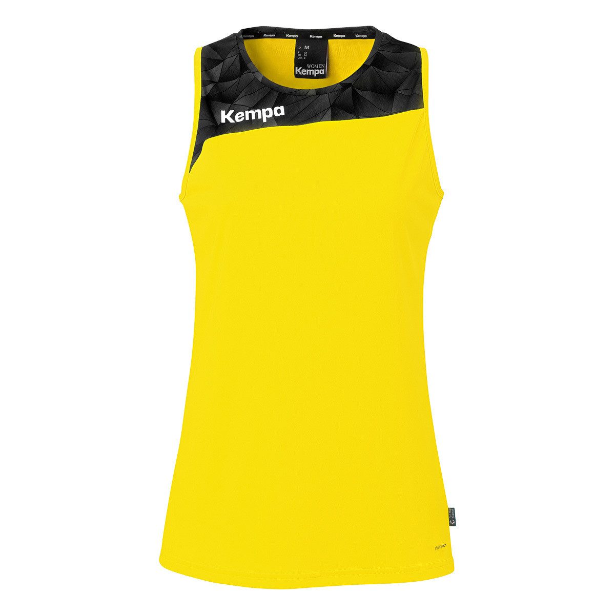 Kempa Tanktop TankTop Athletics 29 Women (1-tlg) atmungsaktiv