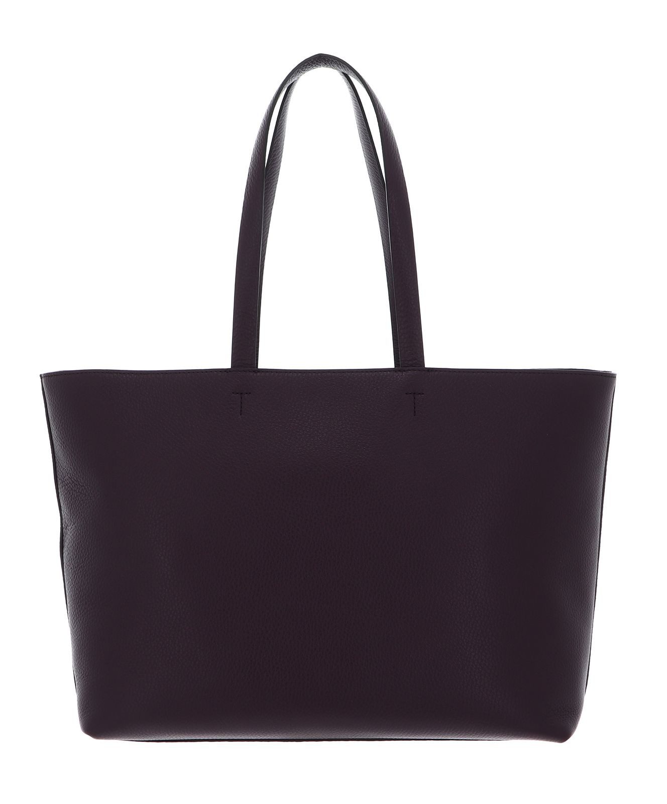 Furla Schultertasche Tote Bag, aus echtem Leder