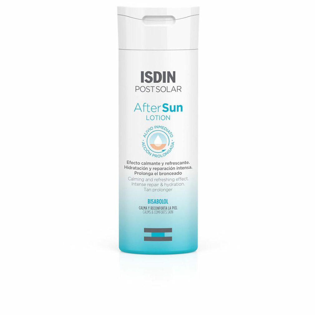 Isdin Körperpflegemittel Post Solar After Sun Lotion 200ml