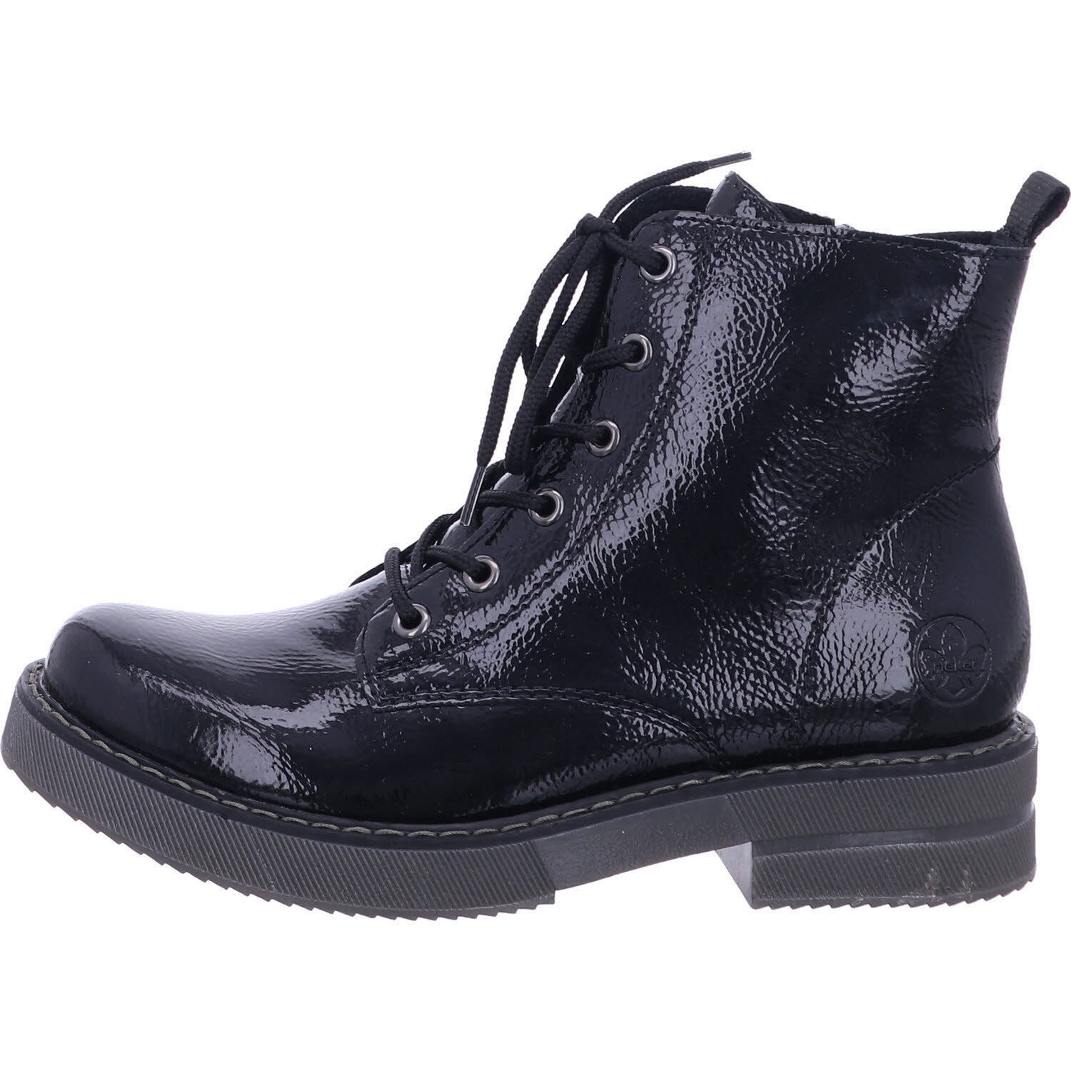 Rieker 72010 00 Stiefelette