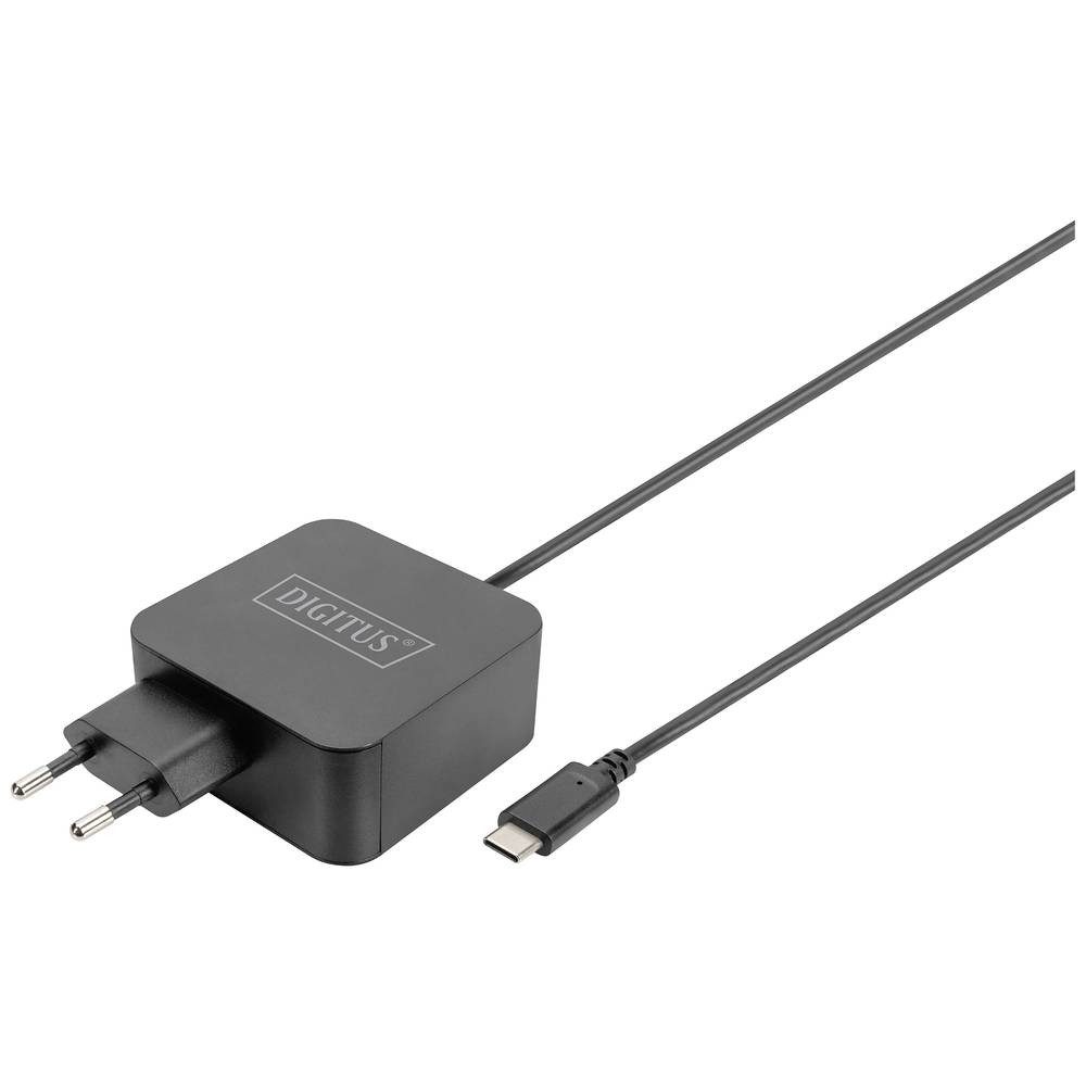 ladegerät usb c