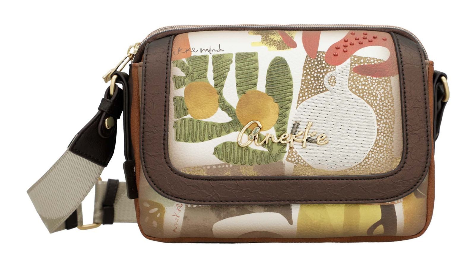 Anekke Umhängetasche Amphora Flap-Crossbody Bag