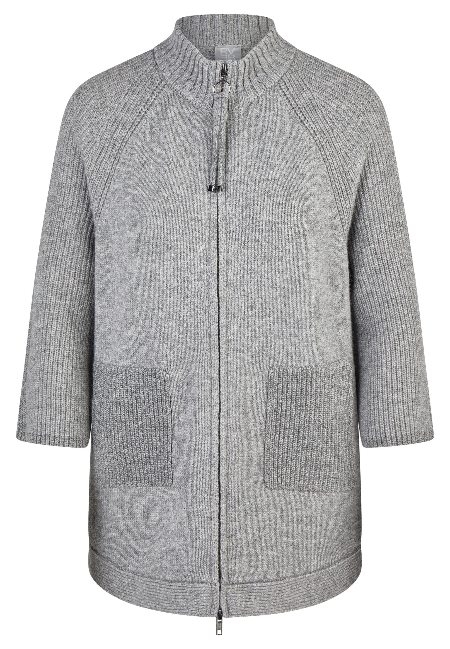 Rabe Cardigan Strickjacke
