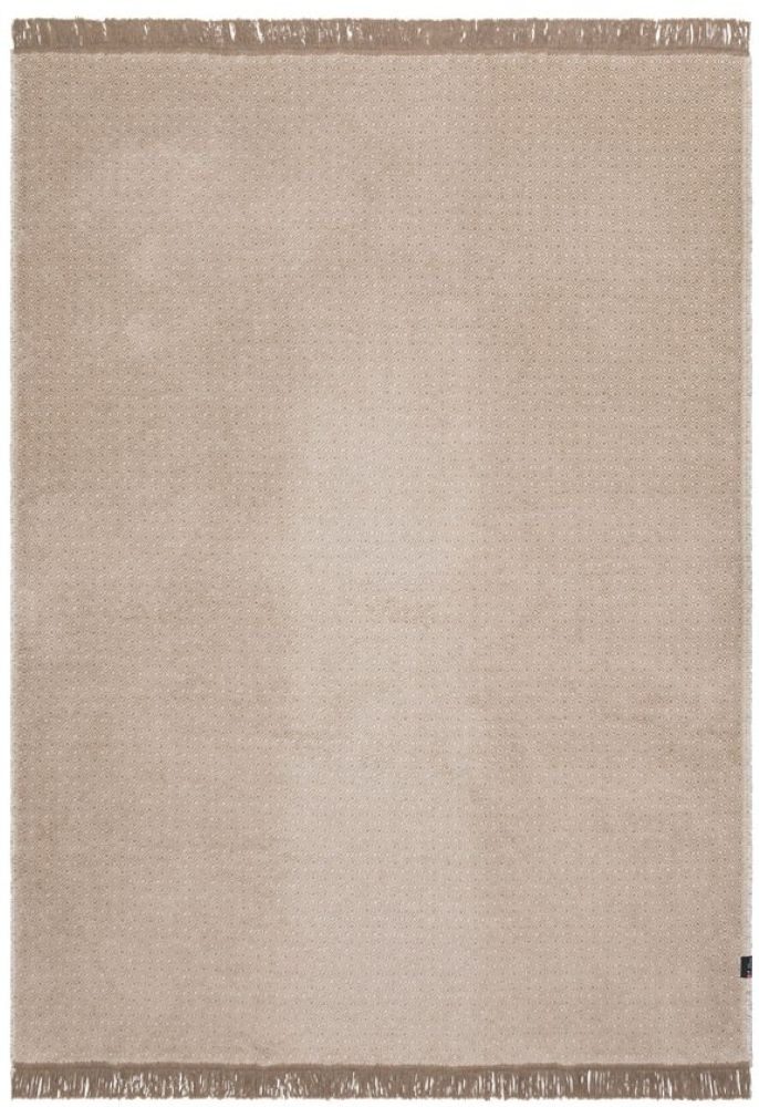 Wohndecke Vienna 'Kleinmuster' 150 x 200 cm