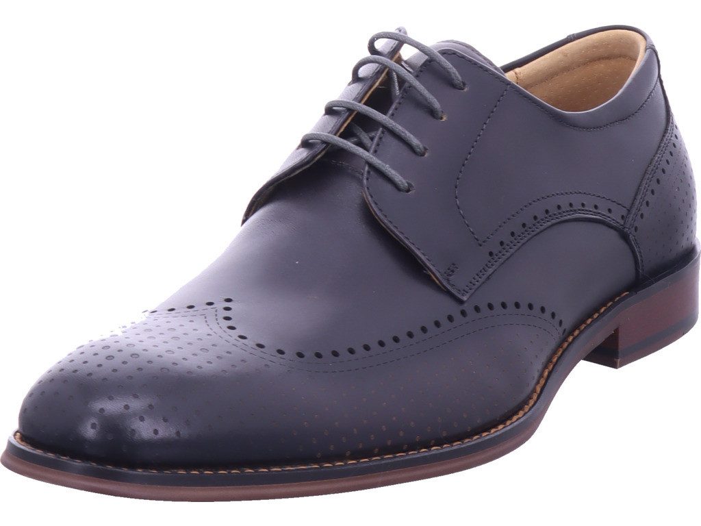 Schnürschuh