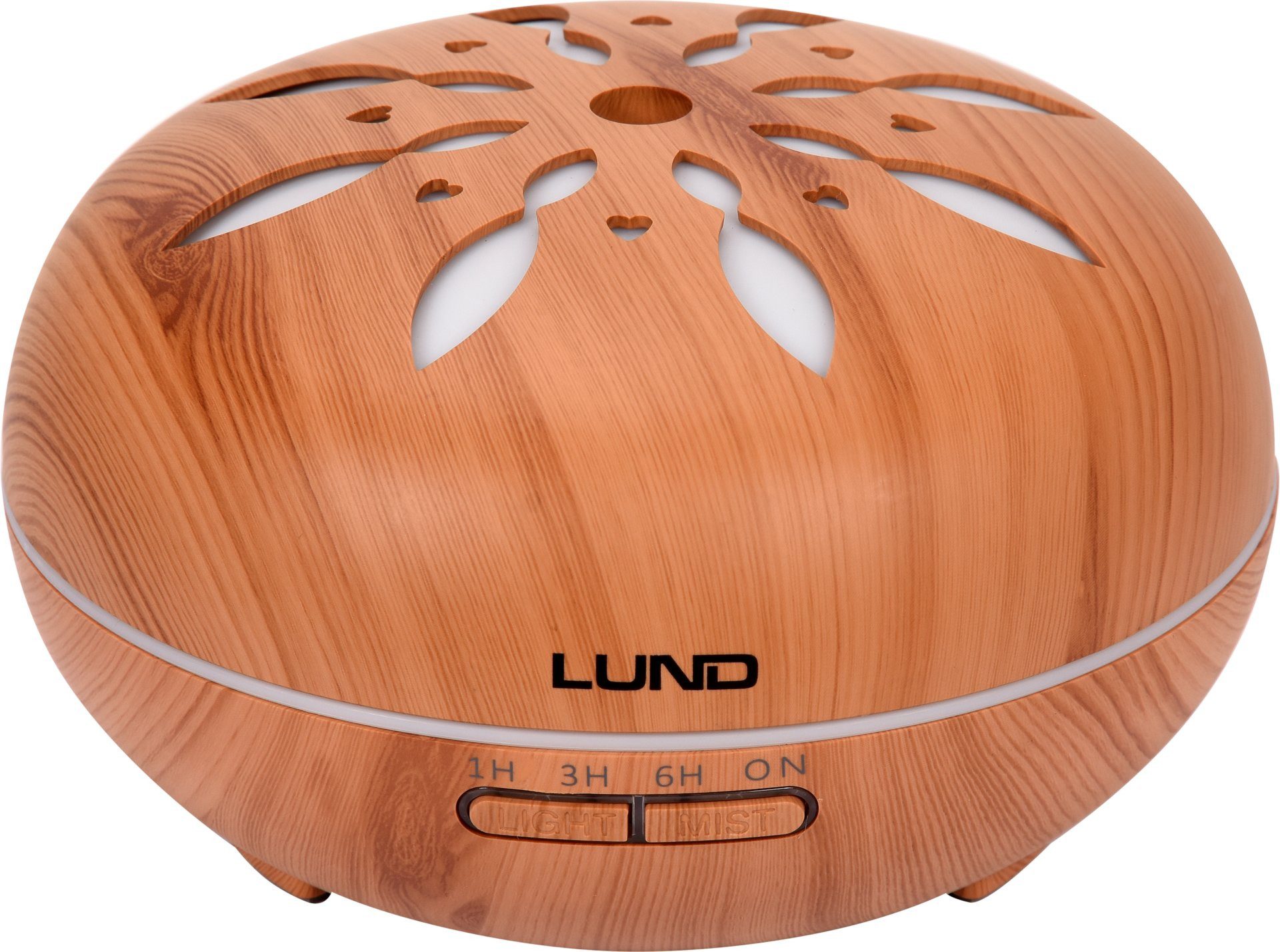 Lund Diffuser Dyfuzor zapach 500ml,ciemne drewno,pilot