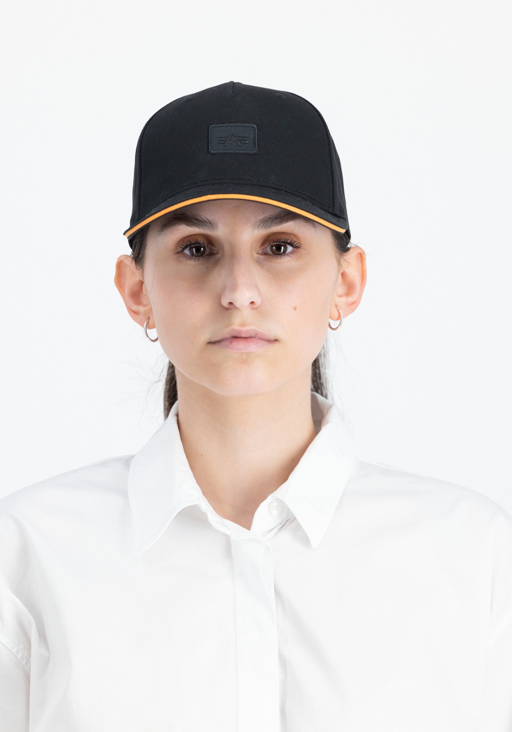 Alpha Industries Trucker Cap Alpha Industries günstig online kaufen
