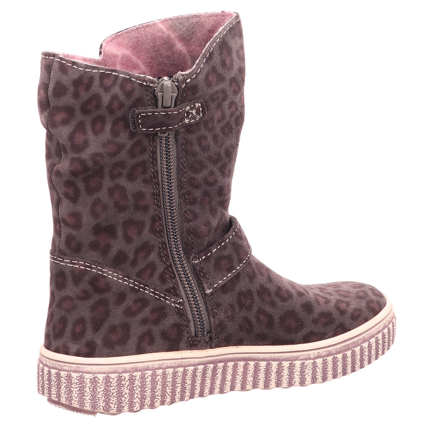 Lurchi Yassi Stiefel