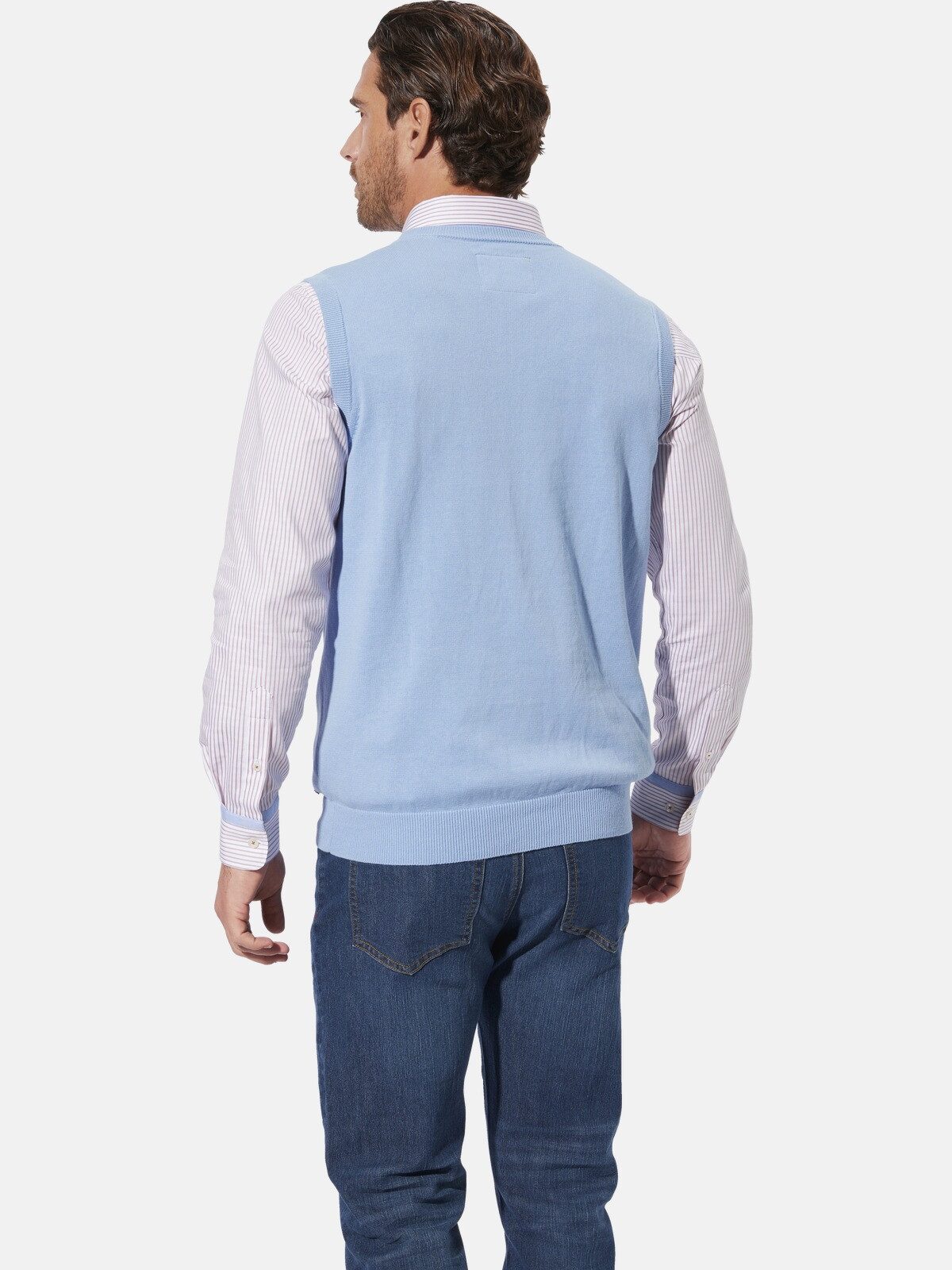 Babista Pullunder FALNOR mit V-Ausschnitt günstig online kaufen