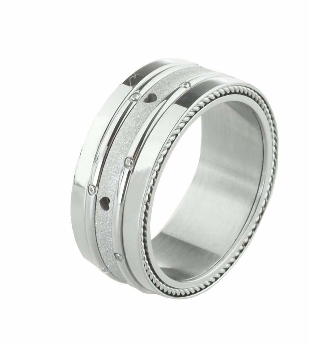 Bering Fingerring