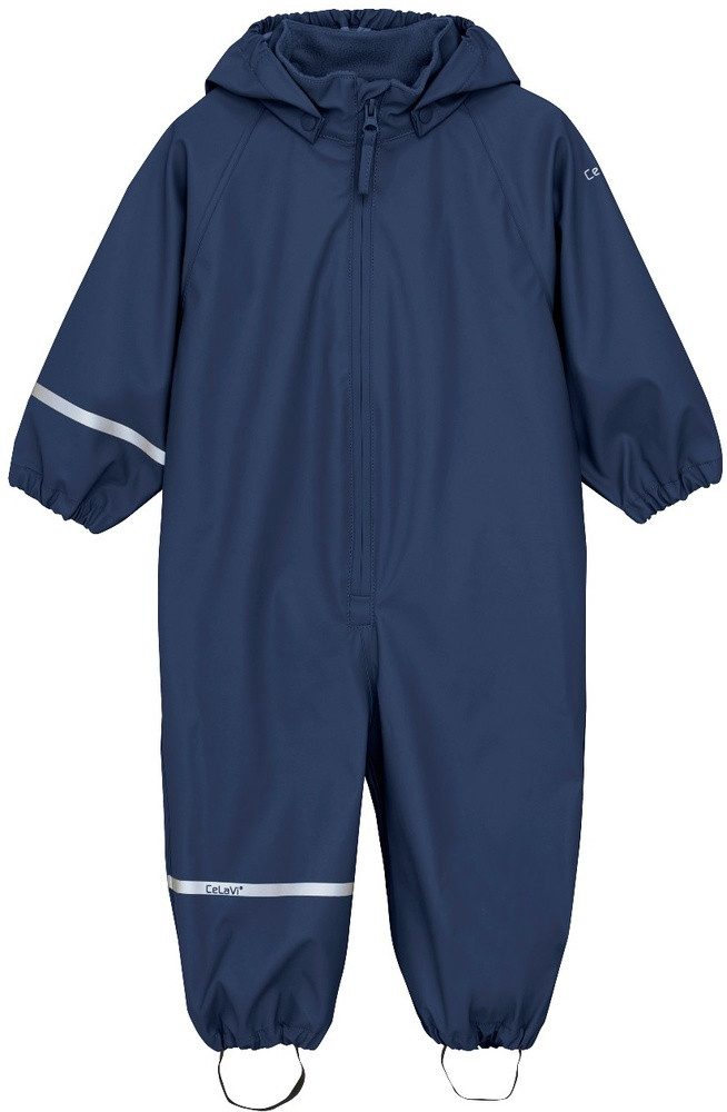 CeLaVi Schneeoverall Basic Rainwear Suit PU
