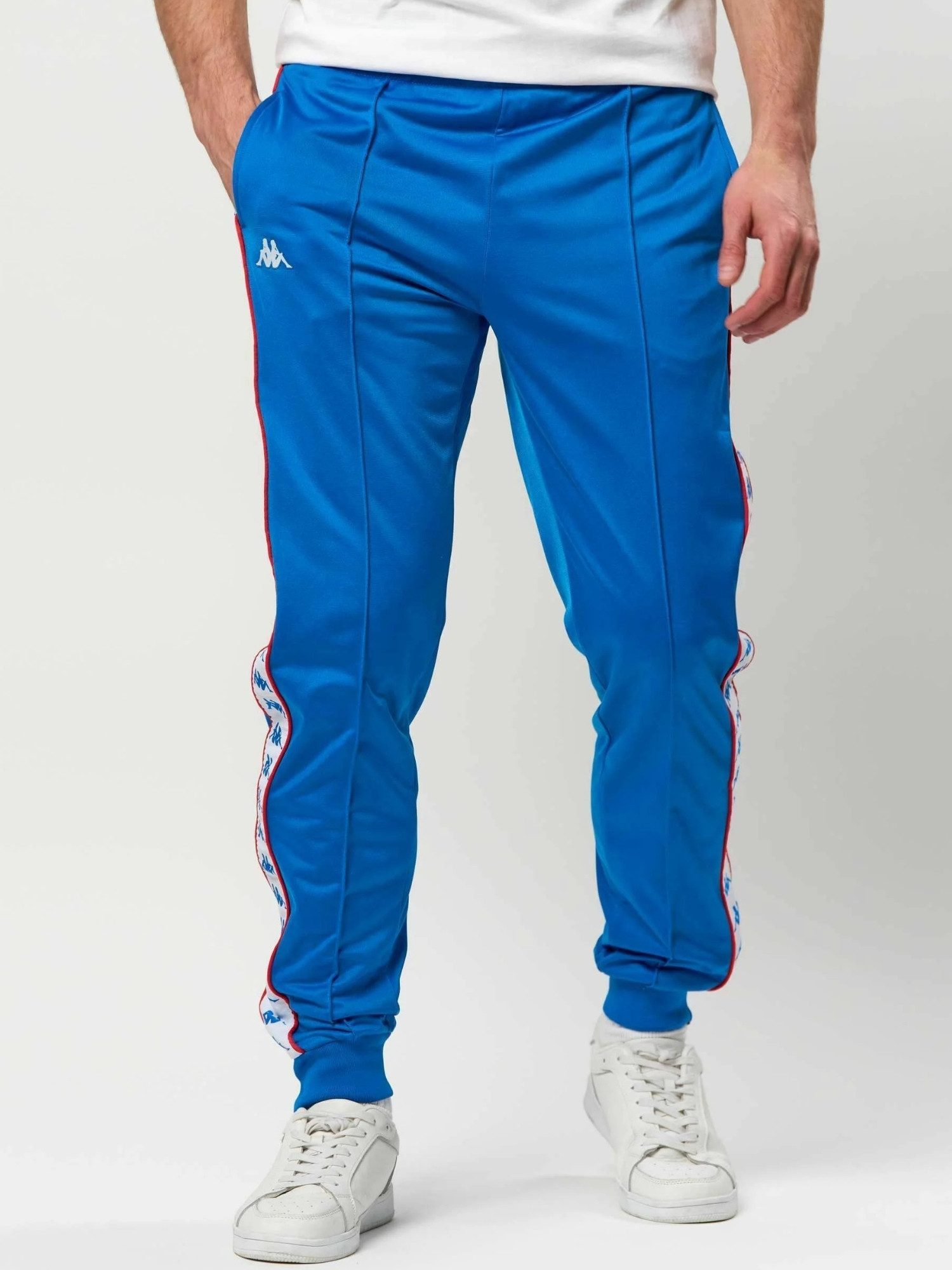 Kappa Chinohose Kappa Trouser KMBanda