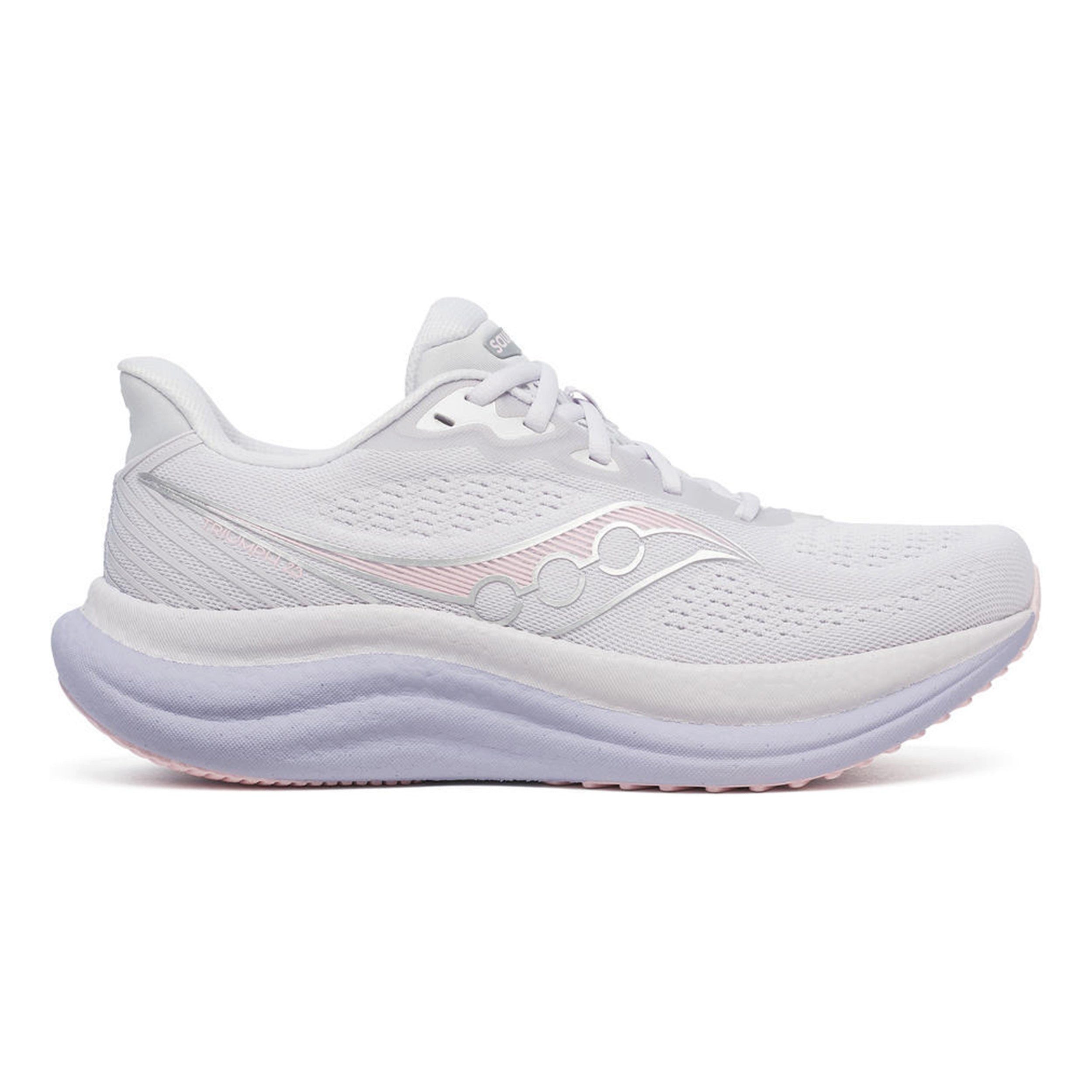 Saucony Triumph 23 - Neutralschuh Laufschuh
