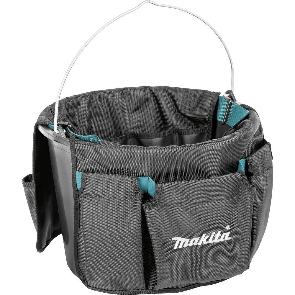 Makita Werkzeugkoffer E-15497 Werkzeugtasche unbestückt