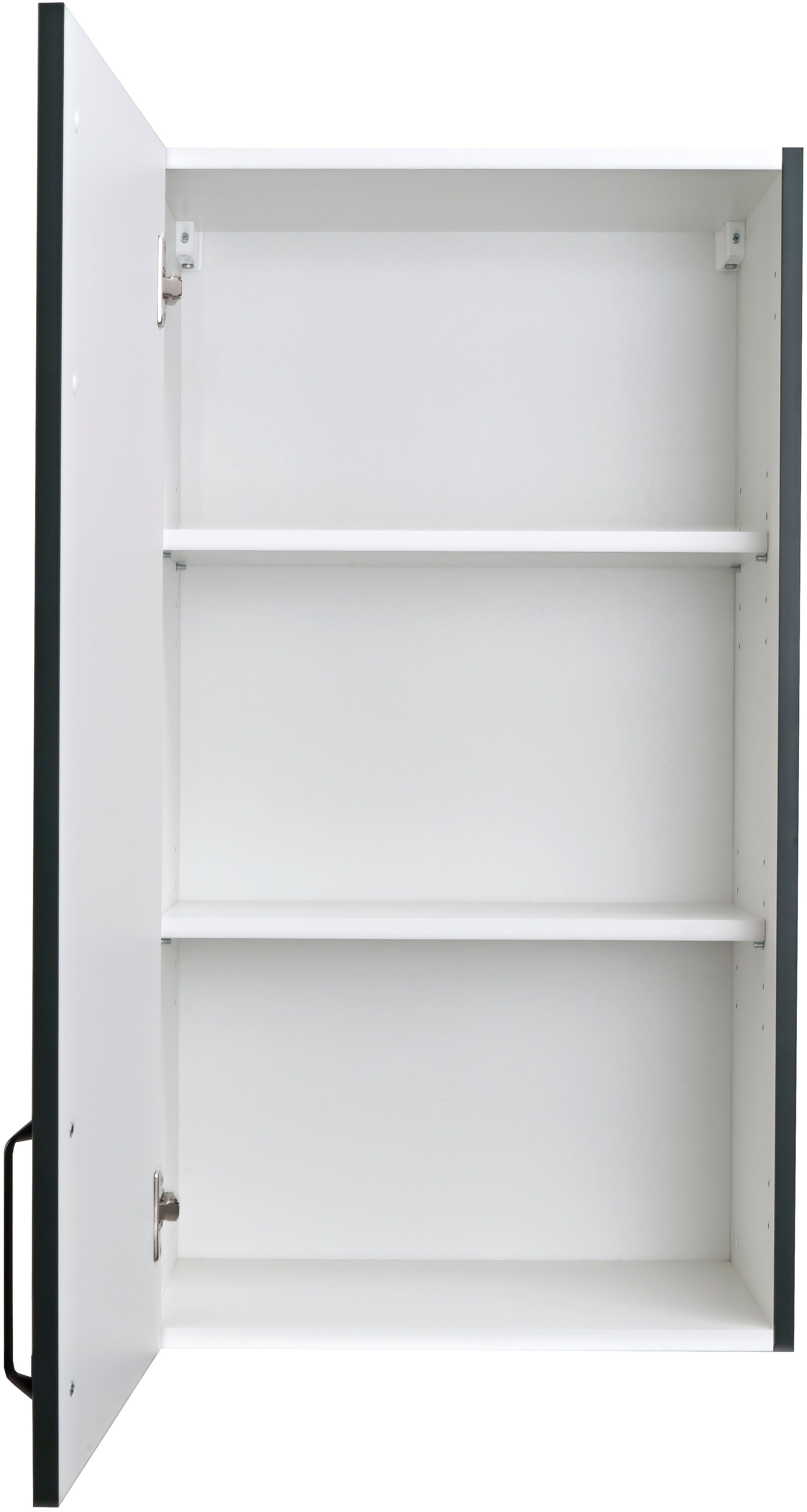 wiho Küchen Hängeschrank Simi 50 bis 60 cm breit, 90 cm hoch – Bild 3 von 4