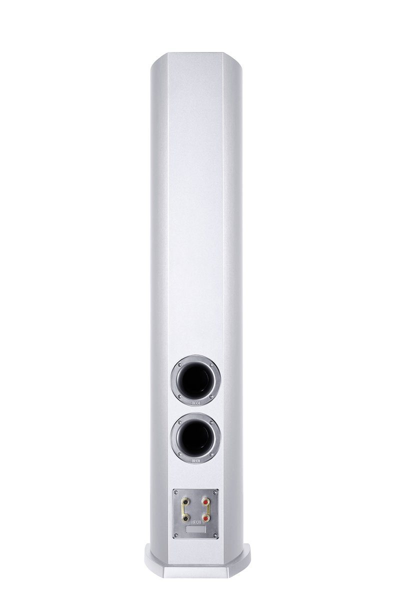 Heco VICTA ELITE 702 weiß Stück Lautsprecher (300.0 W)