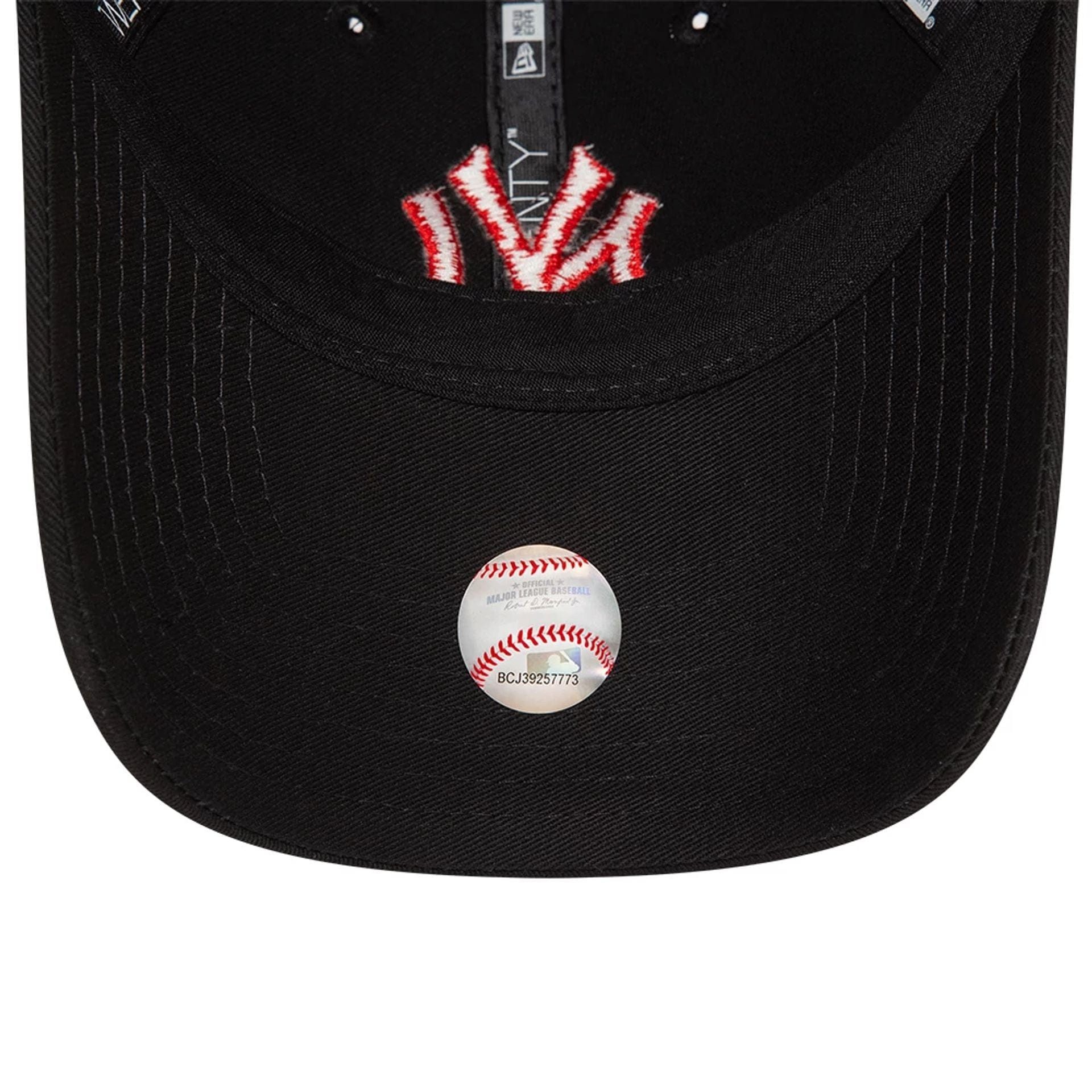 New Era Baseball Cap New York Yankees League Essential New York Yankees