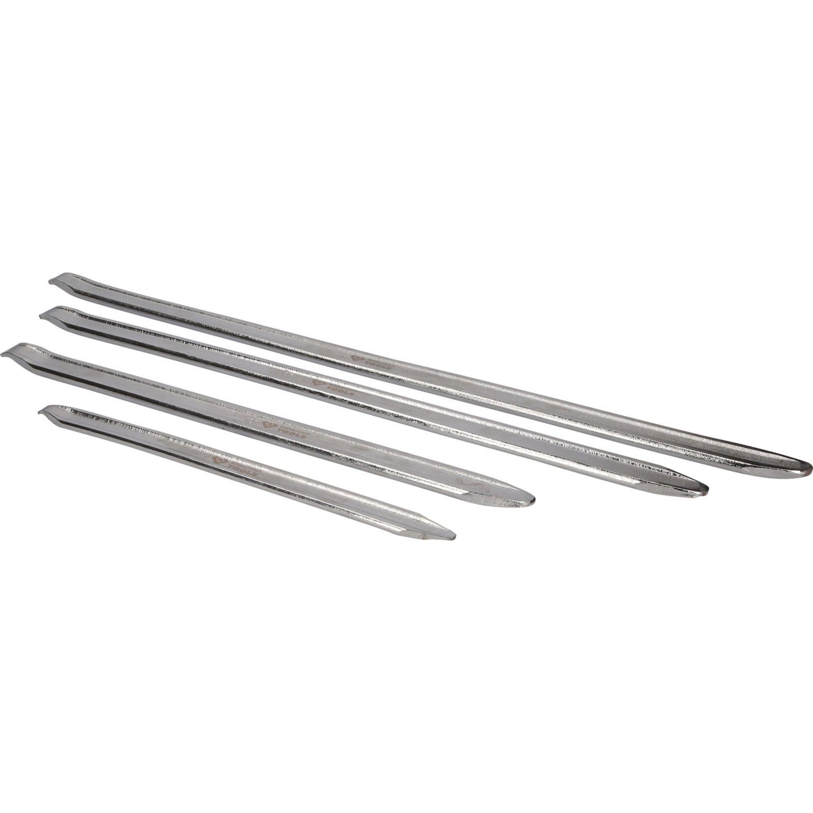Brilliant Tools Montagewerkzeug BRILLIANT TOOLS Reifen-Montiereisen-Satz 4tlg. - BT691100
