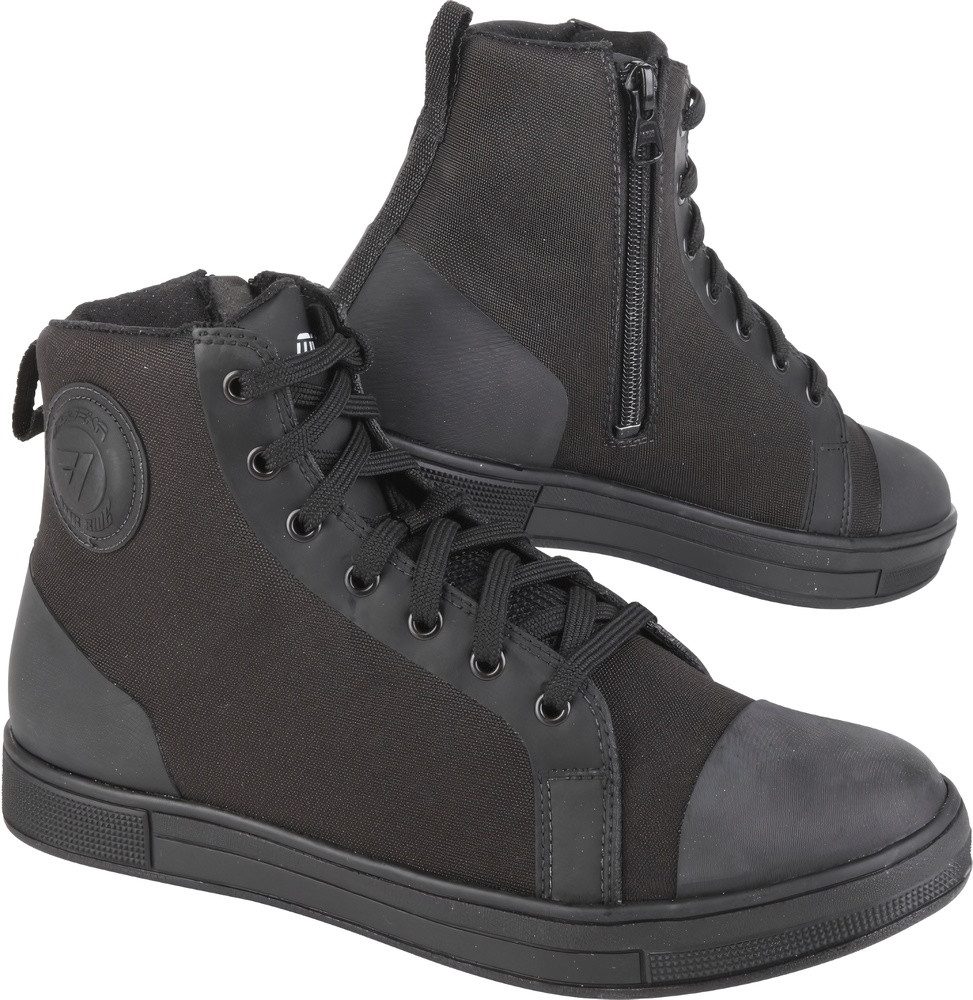 Modeka Stiefel Pierce Motorradstiefel