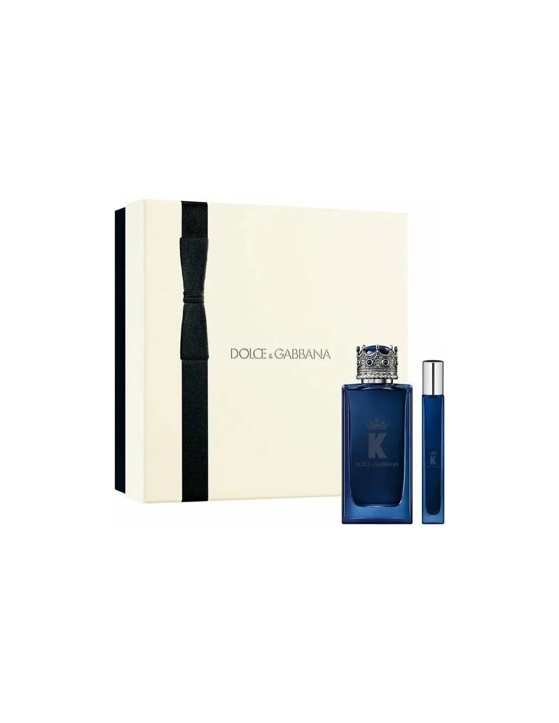 DOLCE & GABBANA Duft-Set K BY DOLCE&GABBANA ETUI 2-tlg