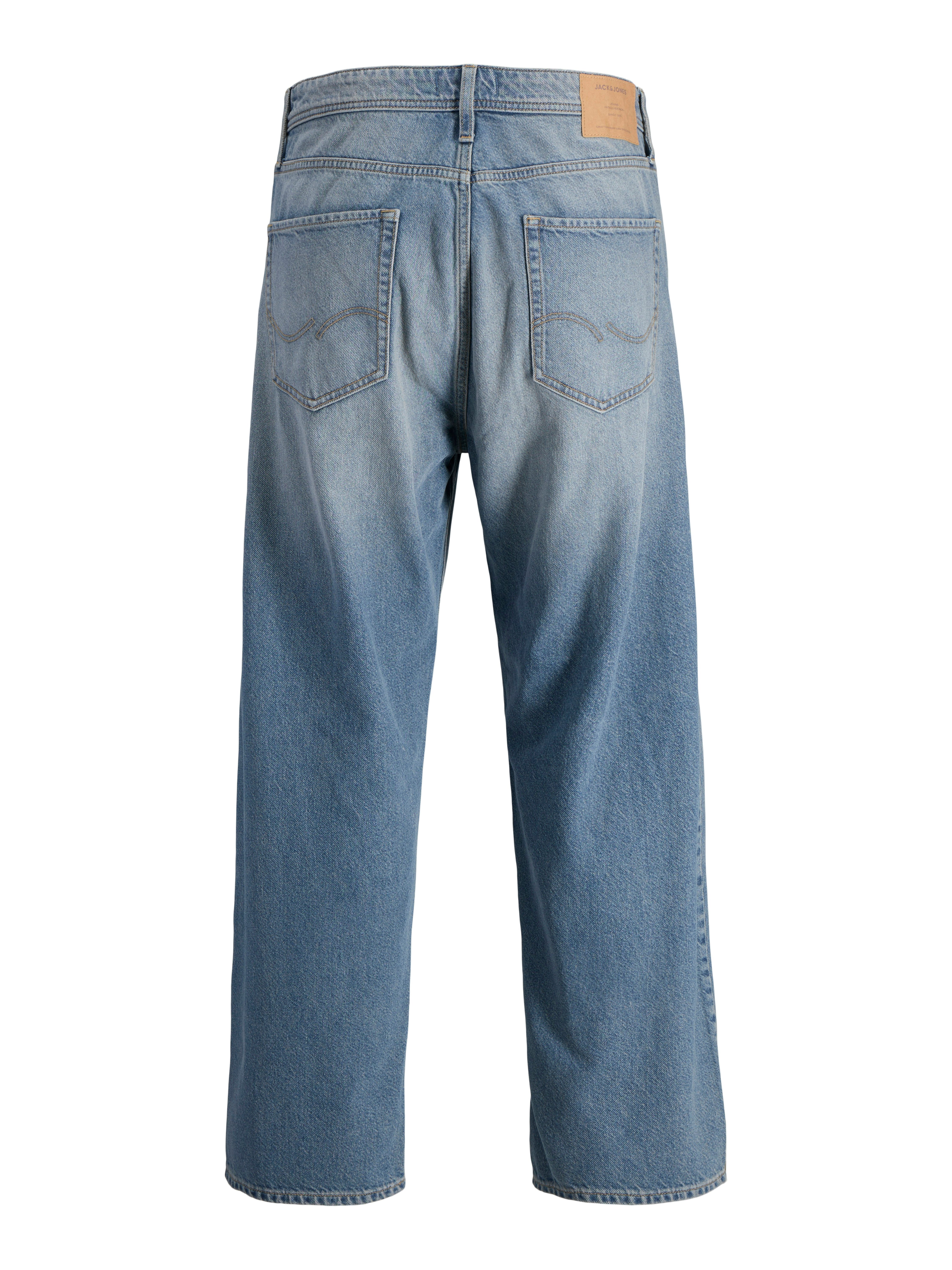 Jack & Jones Relax-fit-Jeans JJIALEX JJORIGINAL SQ 071 NOOS