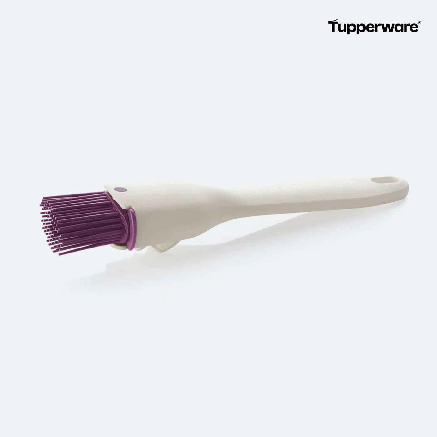 TUPPERWARE Backpinsel Silikonpinsel