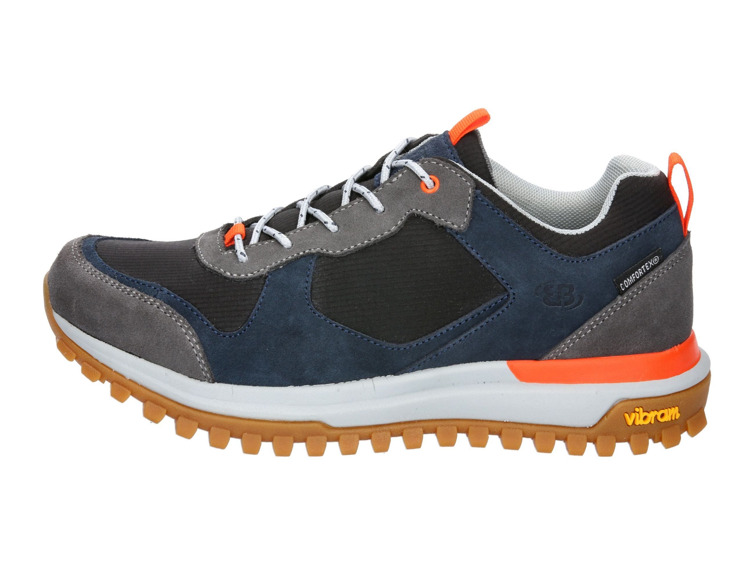 BRÜTTING Outdoorschuh Mount Charleston Outdoorschuh günstig online kaufen