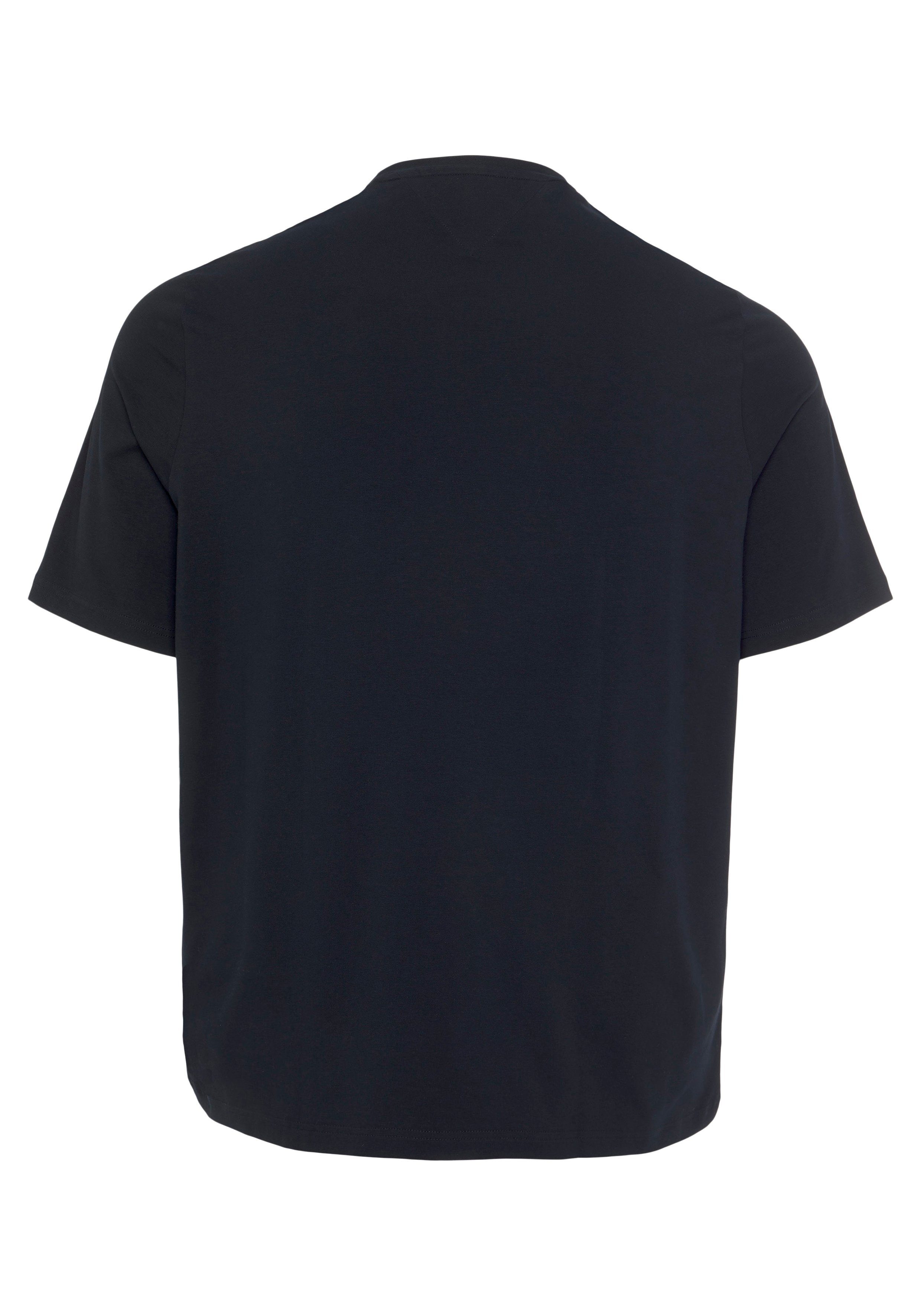 Tommy Hilfiger Big & Tall T-Shirt günstig online kaufen