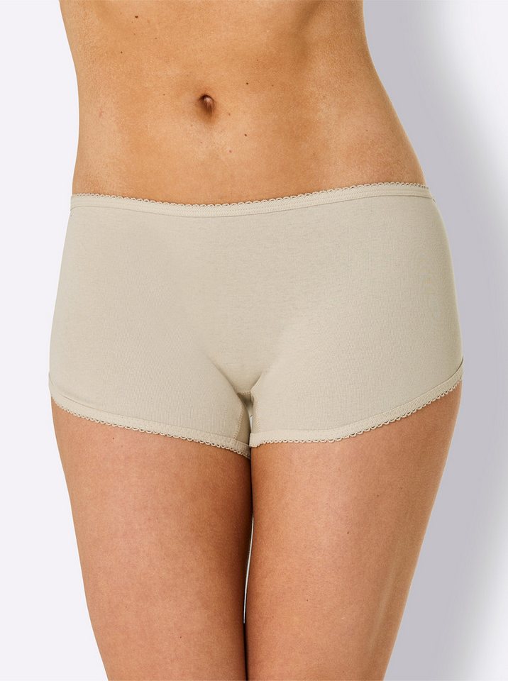 Witt Slip Hipster (3-St)