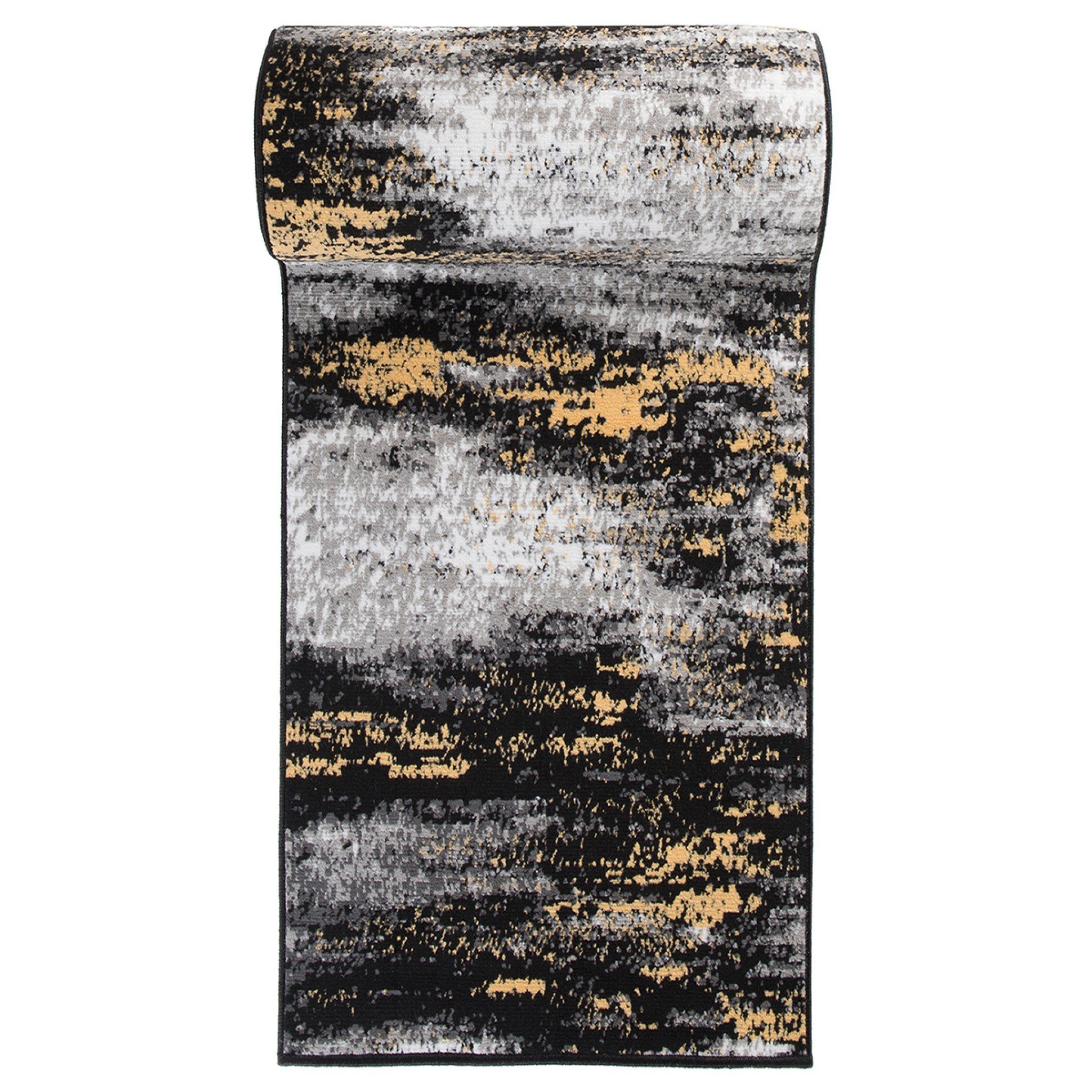 Mazovia Läufer Läufer Flurläufer Modern für günstig online kaufen