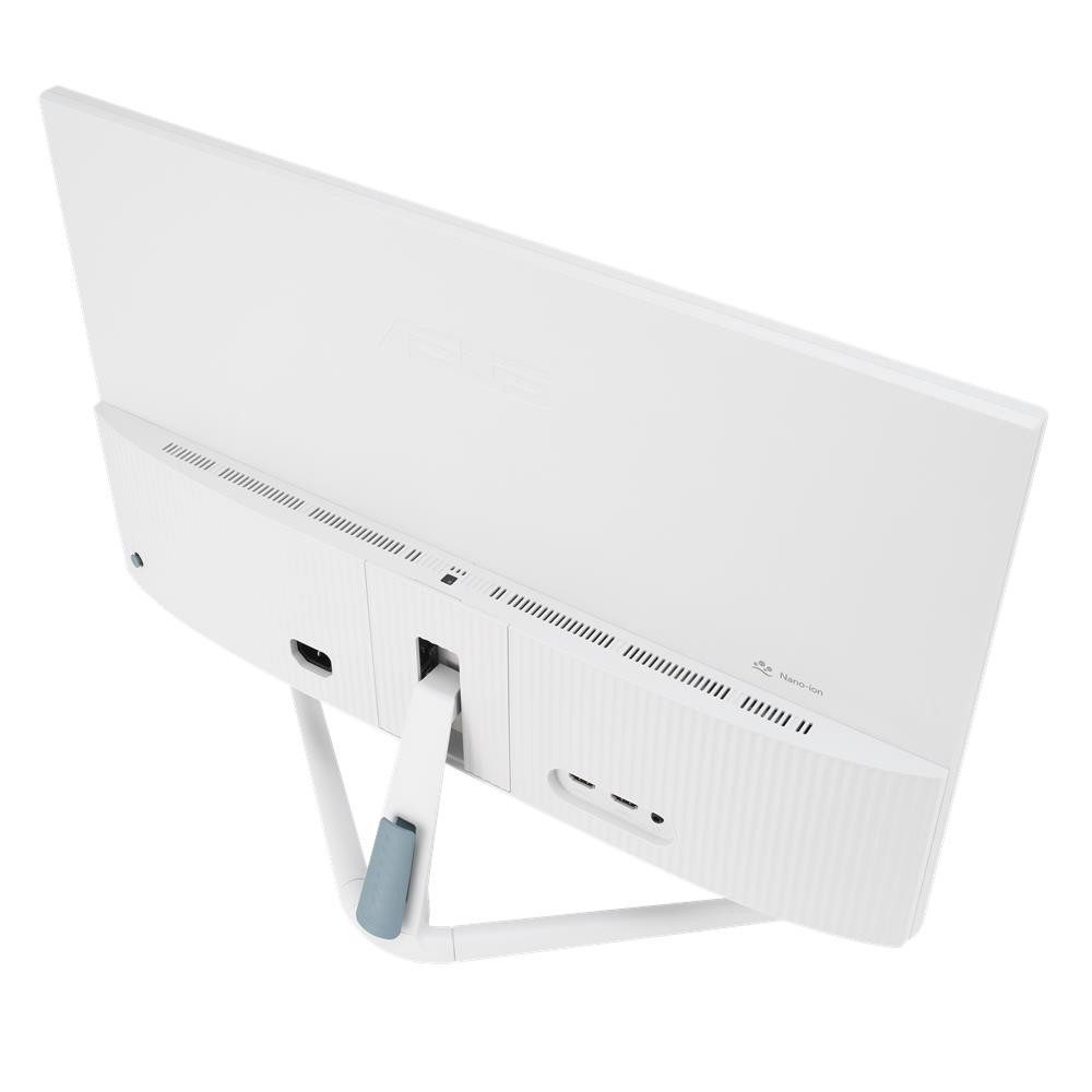 Asus VU279HFI‑W LED-Monitor (68,6 cm/27 ", 1920 x 1080 px, Full HD, 1 ms Reaktionszeit, 100 Hz, IPS, 27 Zoll FHD IPS 100Hz Adaptive Sync Eye Care)