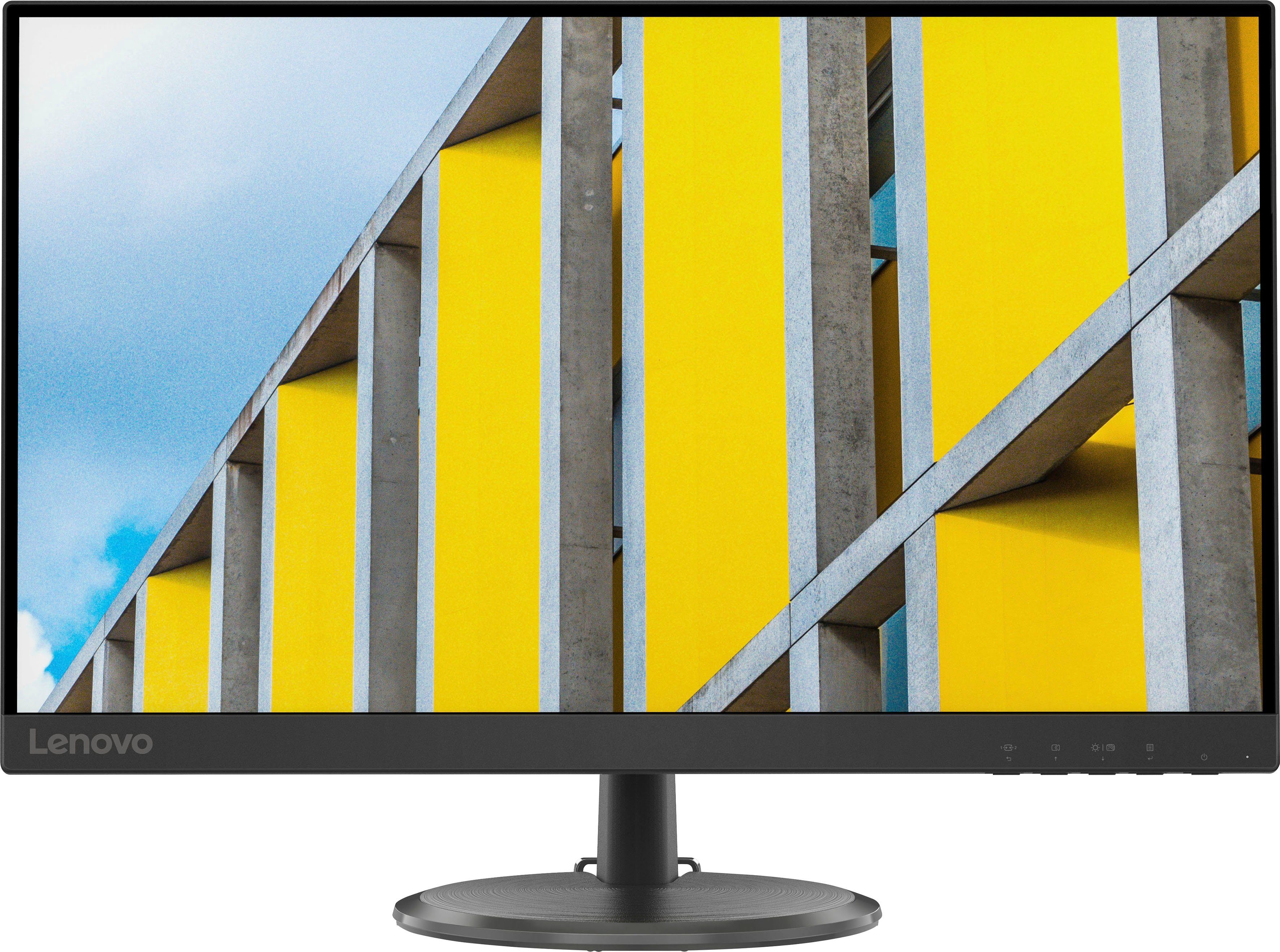 Hz, Lenovo VA 1440 LCD-Monitor (69 LCD) ms Reaktionszeit, 2560 ", 4 cm/27 60 QHD, px, D27q-30 x