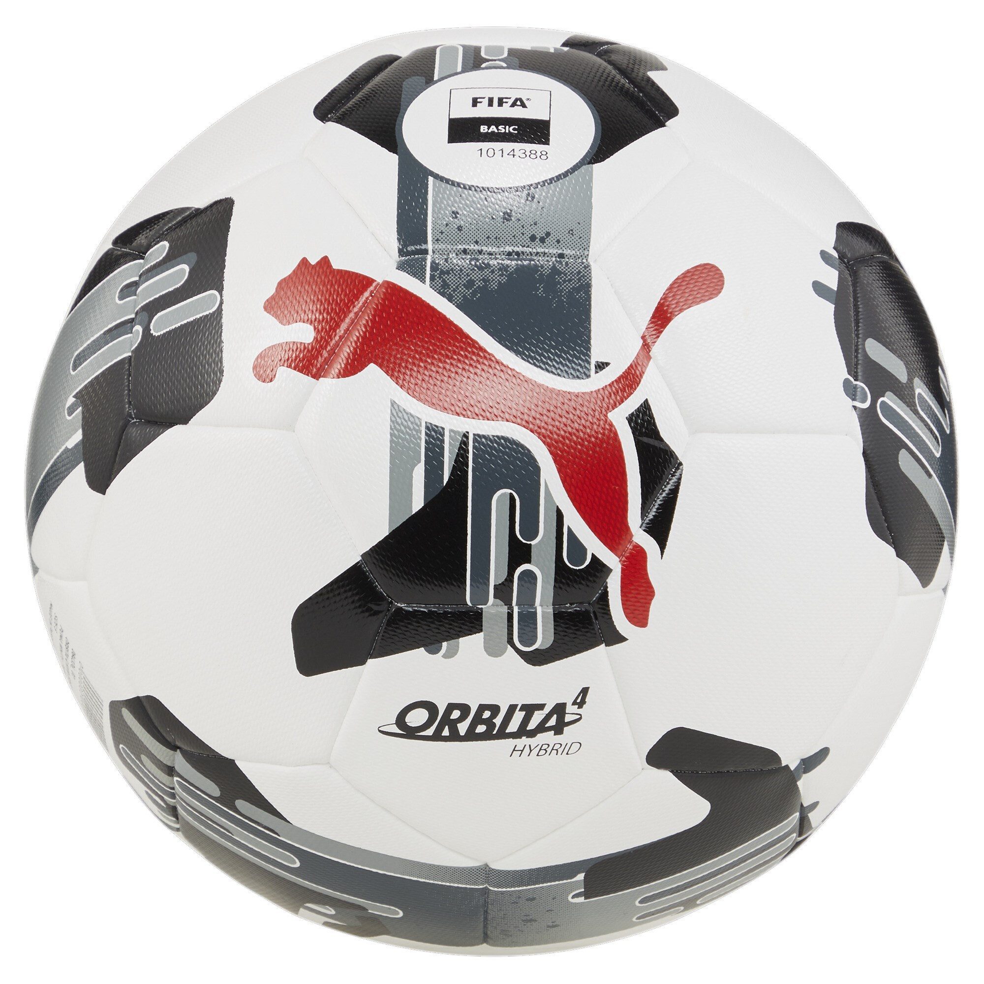 Fußball Puma Fussball Orbita 4 HYB (FIFA Basic) 084326