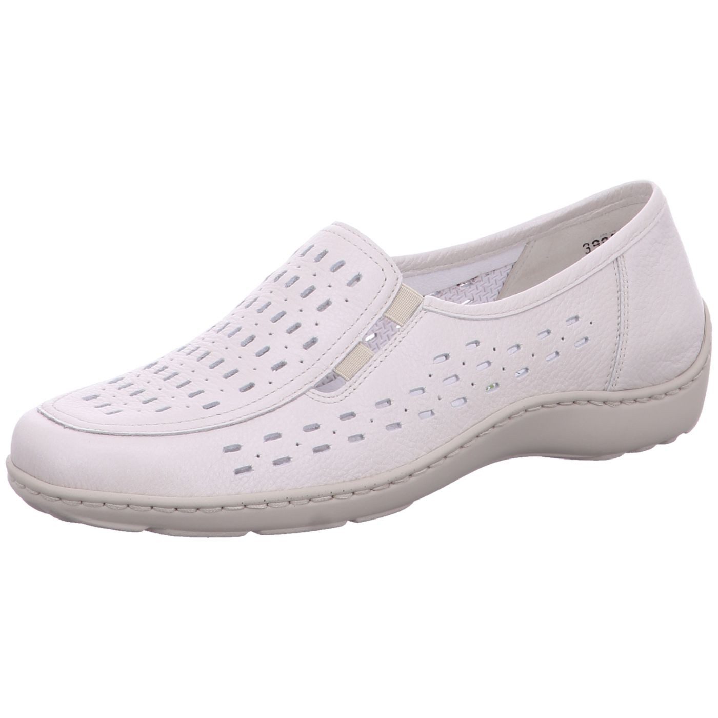 Waldläufer Henni Slipper für Einlagen geeignet günstig online kaufen