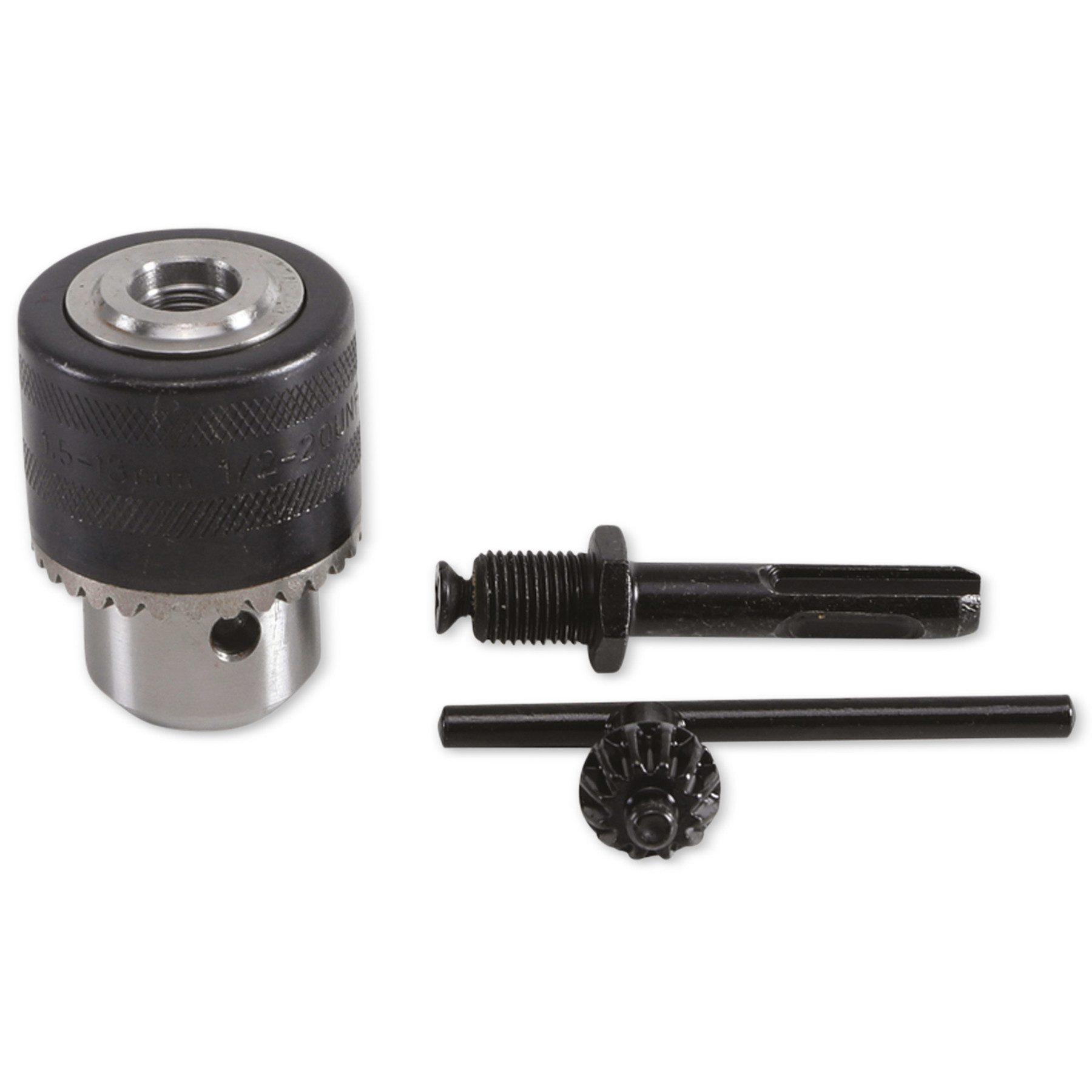 Universalbohrer BGS TECHNIC Bohrfutter 13mm