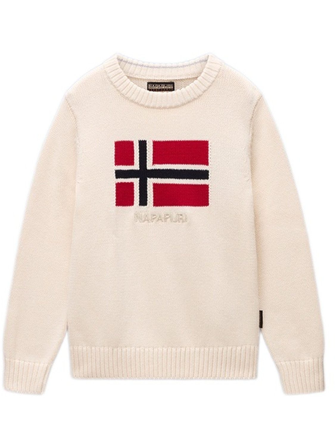 Napapijri Sweatshirt K D-Mura C