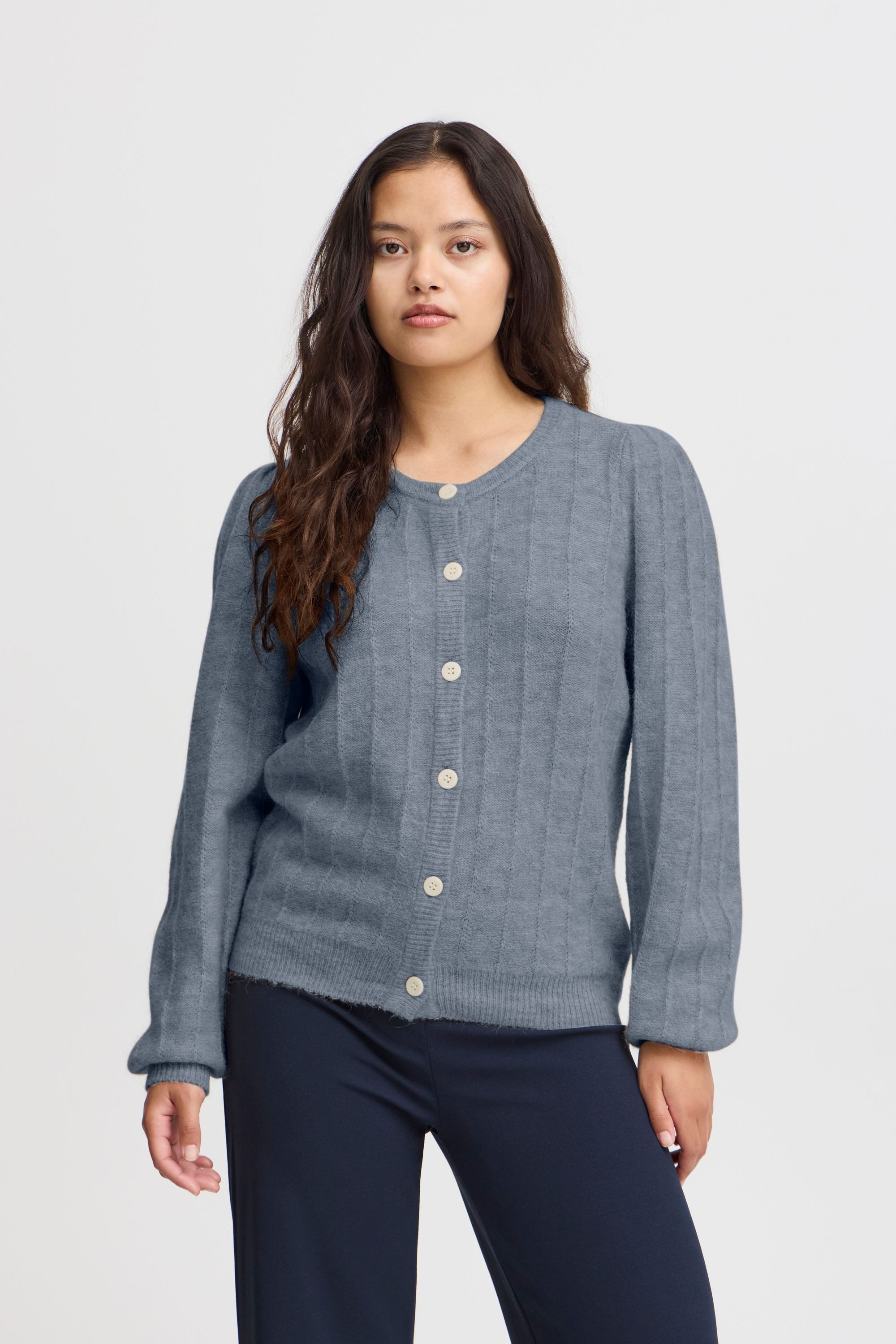 Strickjacke IHKAMARA CA10
