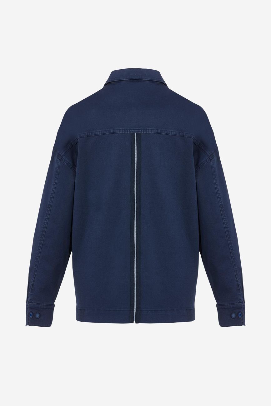 Elkline Sommerjacke EXPERIENCE Damen Jacke