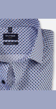 OLYMP Langarmhemd 1300/34 Hemden