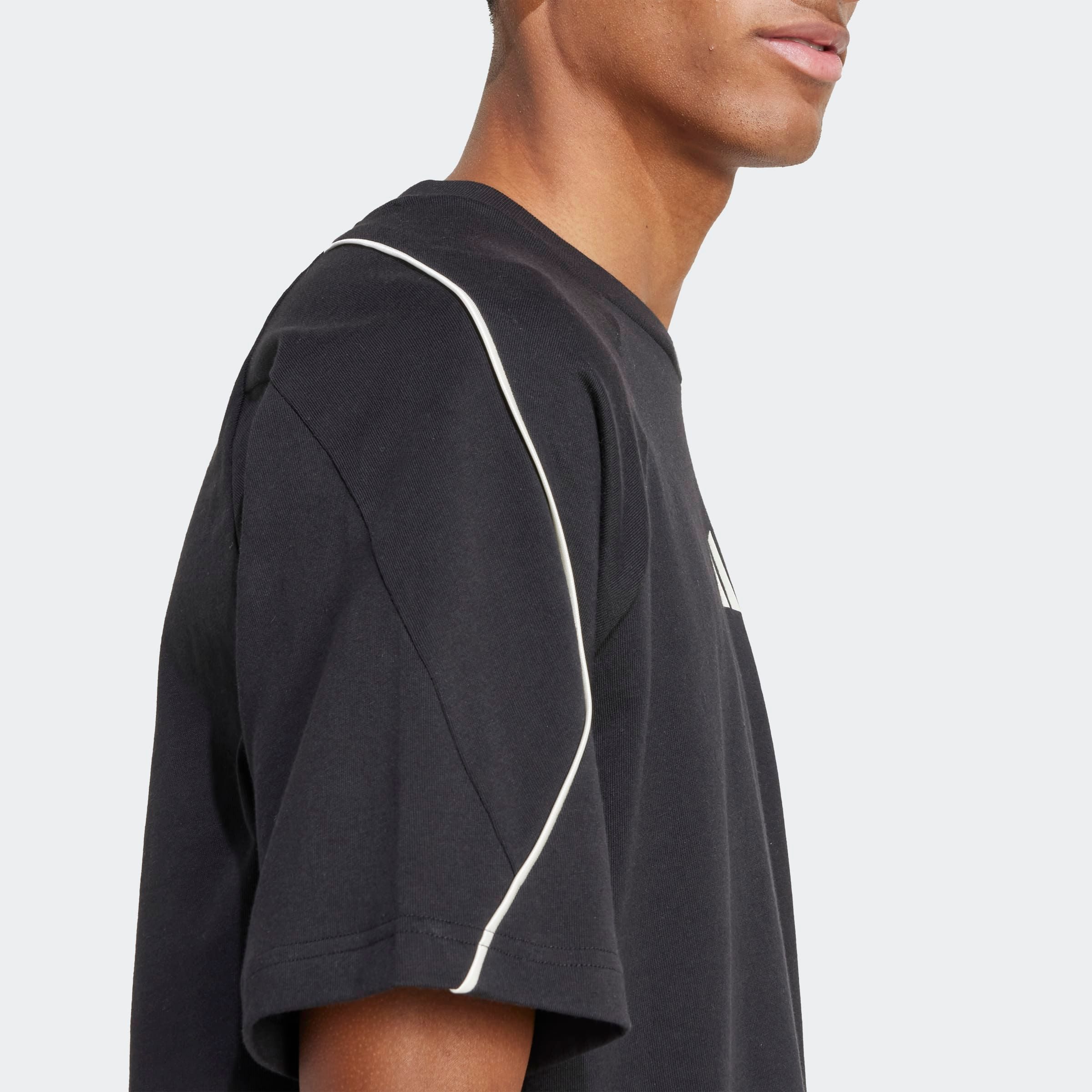adidas Sportswear T-Shirt M STADIUM TEE – Bild 5 von 5