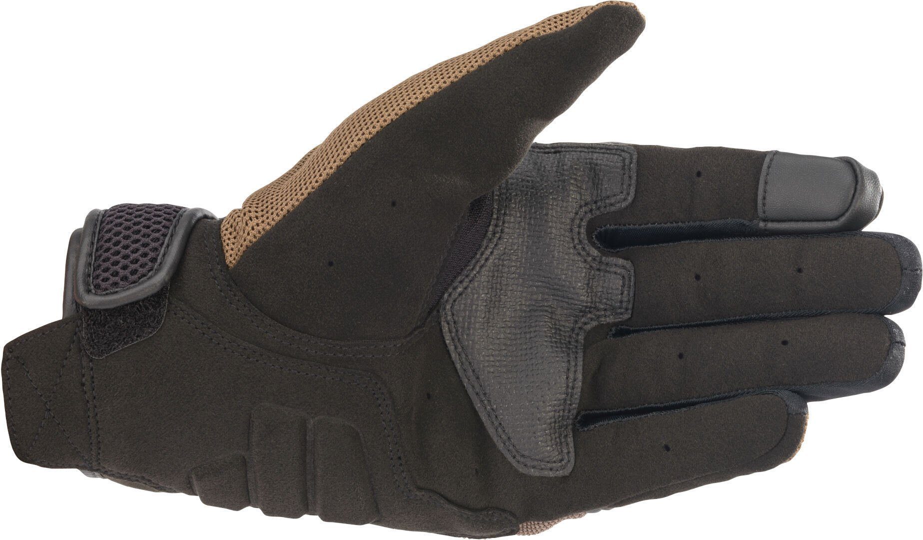 Alpinestars Motorradhandschuhe Copper Motorradhandschuhe Atmungsaktiv robus günstig online kaufen