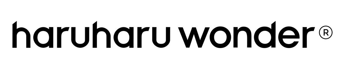 haruharu wonder