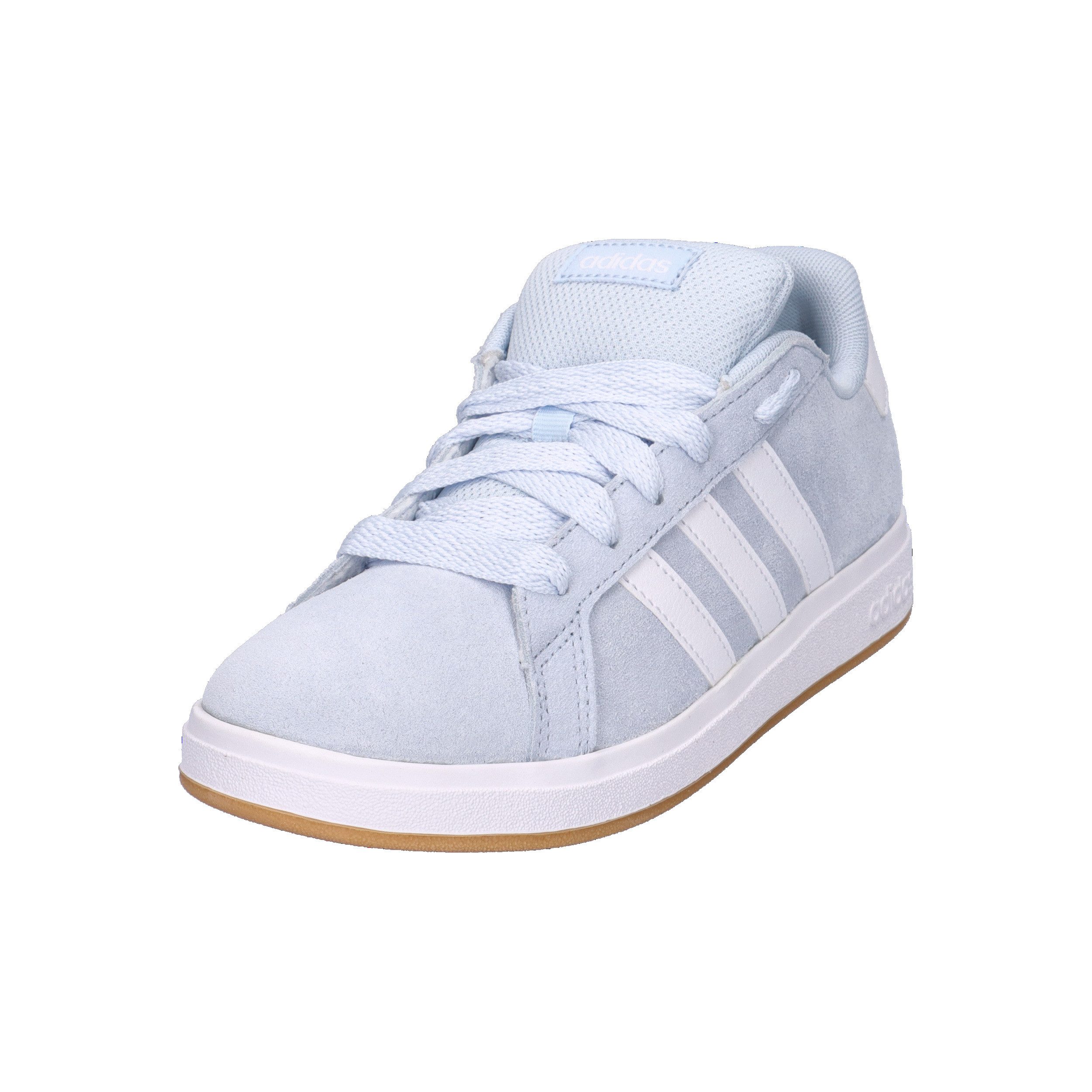 adidas Performance adidas Kinder Sneaker GRAND COURT 00s K Sneaker – Bild 4 von 5