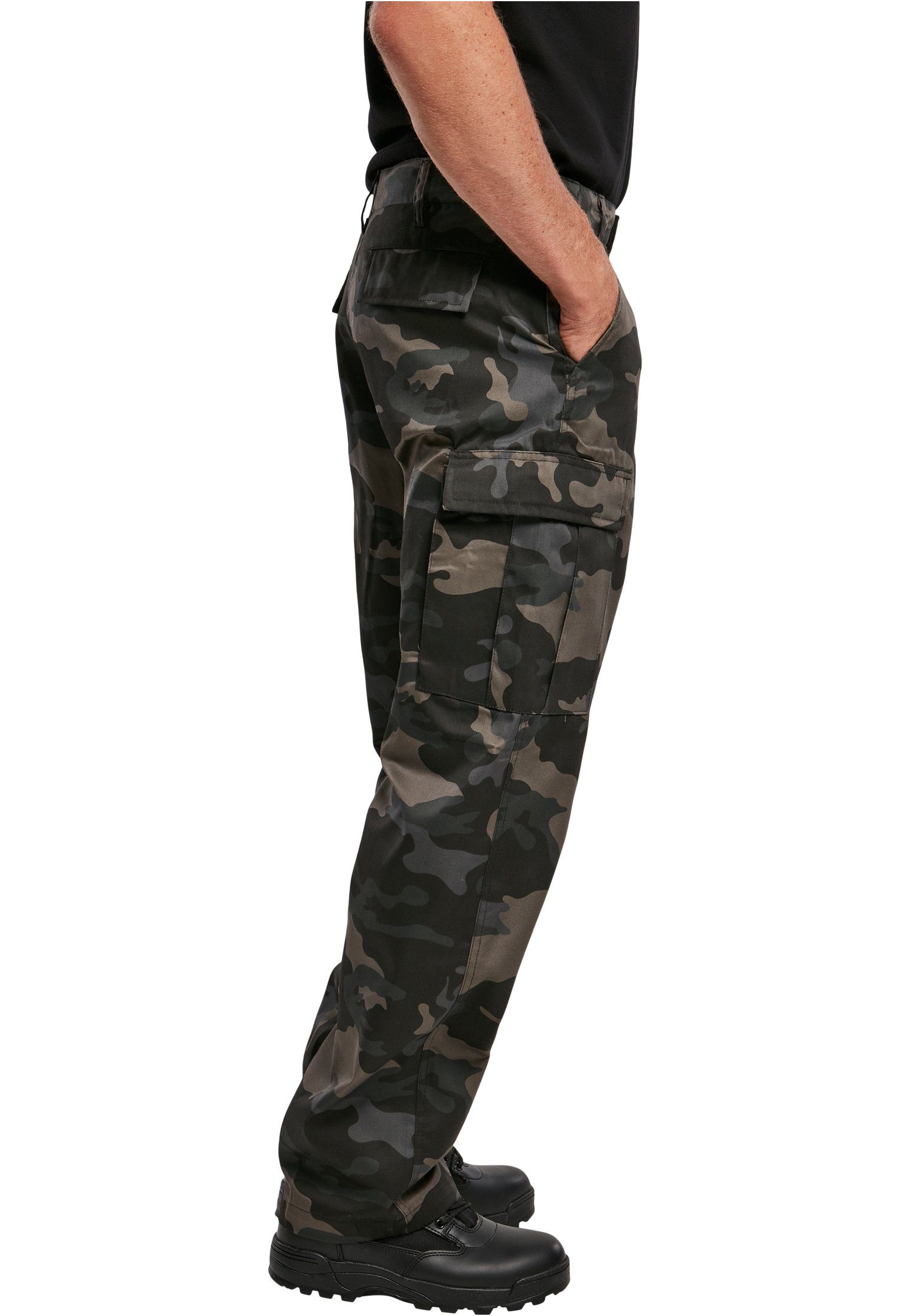 Brandit Cargohose Brandit Herren US Ranger Cargo Pants (1-tlg)